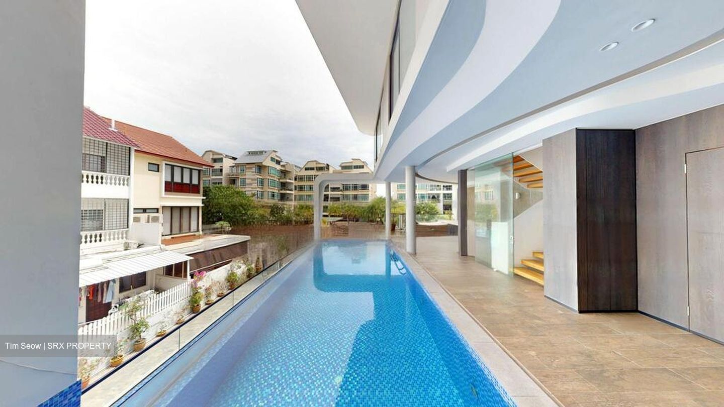 Lorong K Telok Kurau (D15), Semi-Detached #455267271